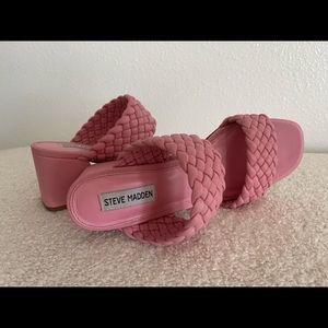 Steve Madden Heels